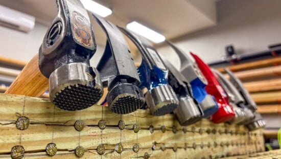 Best Framing Hammer Head-to-Head Review