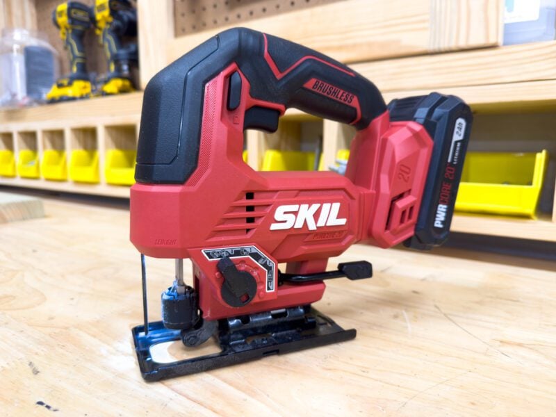 Skil 20V Jigsaw