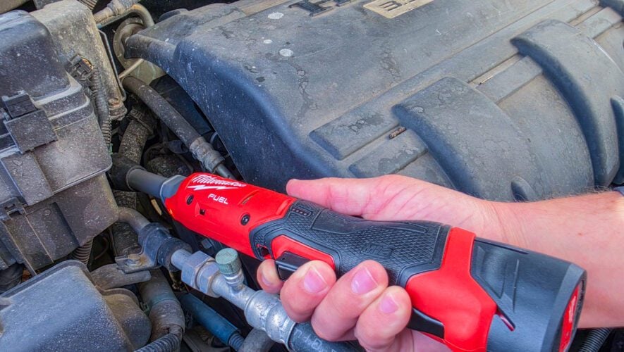 Milwaukee M12 Fuel Extended Reach Ratchets-6