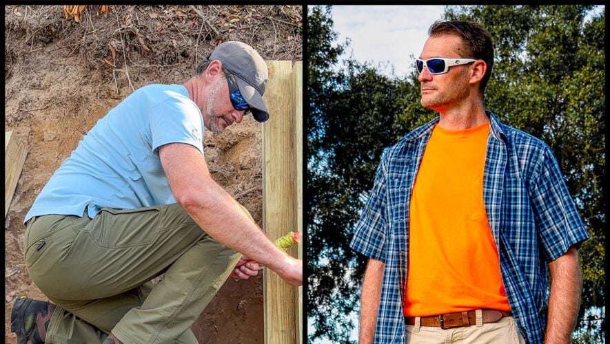 Workwear vs Work Apparel