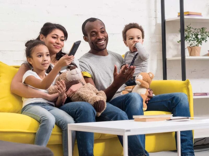 How Indoor Air Quality Impacts Home Comfort