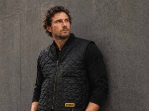 DeWalt Off-Site Collection Vest