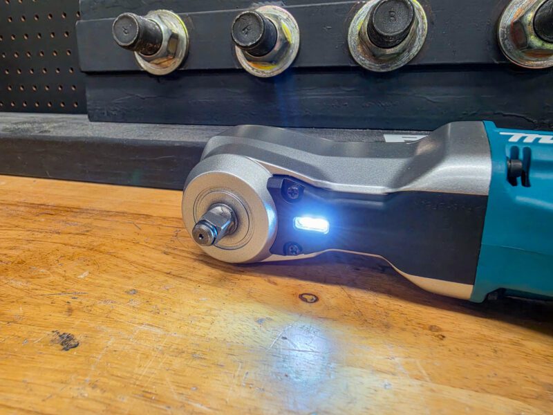 LED Work light