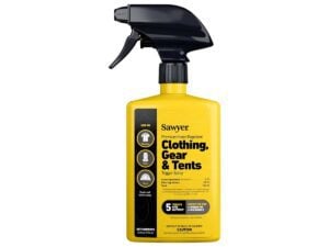 Sawyer Permethrin Fabric Treatment