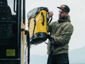 Truewerk Woobie WerkJacket